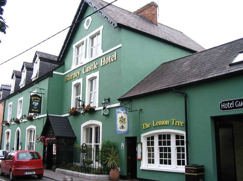 Blarney Castle Hotel Exterior photo